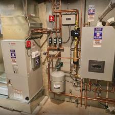 HVAC and Plumbing Project Gallery 4